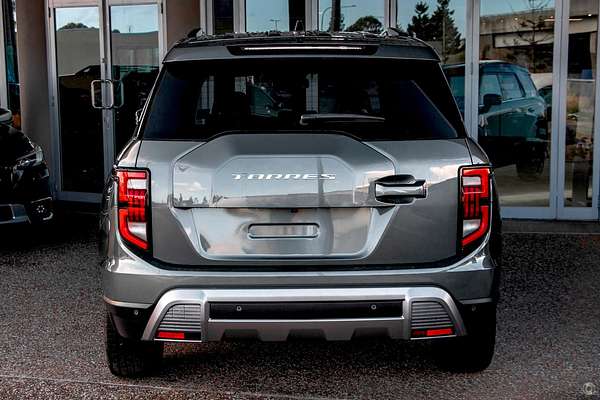 2024 KGM SsangYong Torres Ultimate J116
