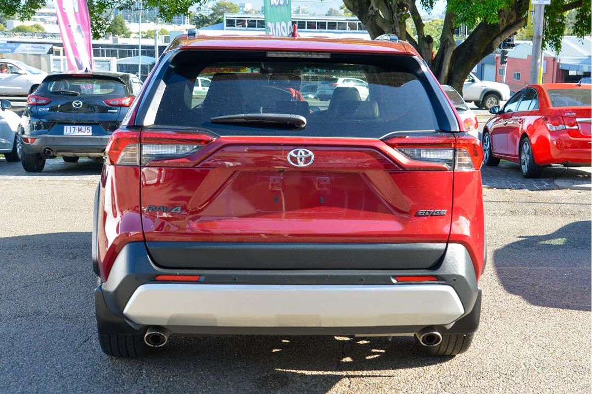 2020 Toyota RAV4 Edge AXAA54R