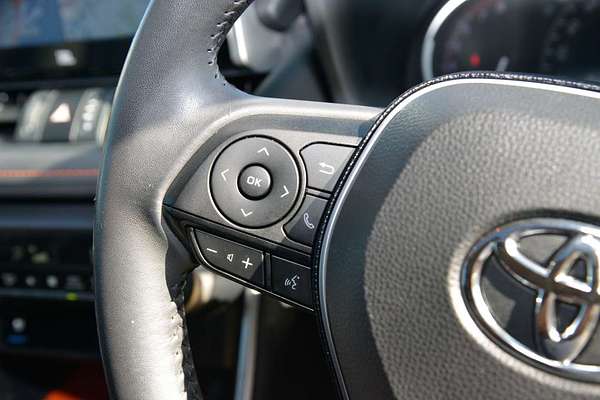 2020 Toyota RAV4 Edge AXAA54R