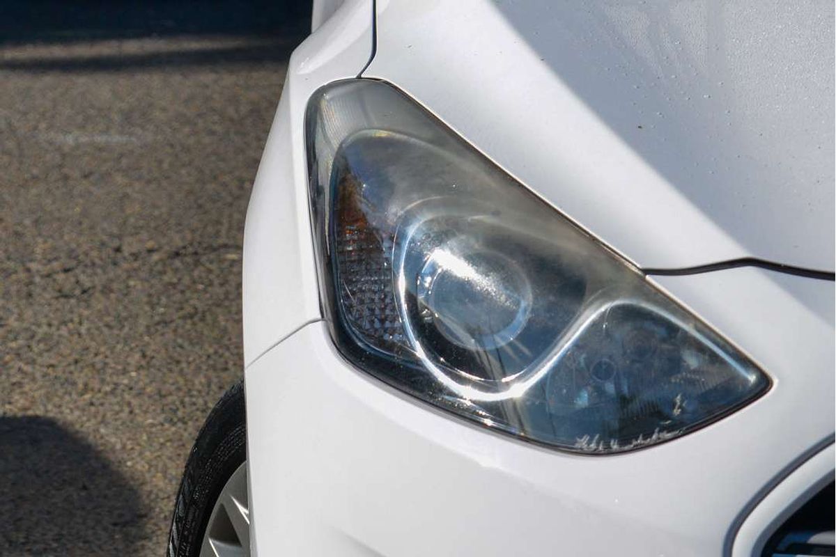 2015 Hyundai I30 SR GD3 Series II
