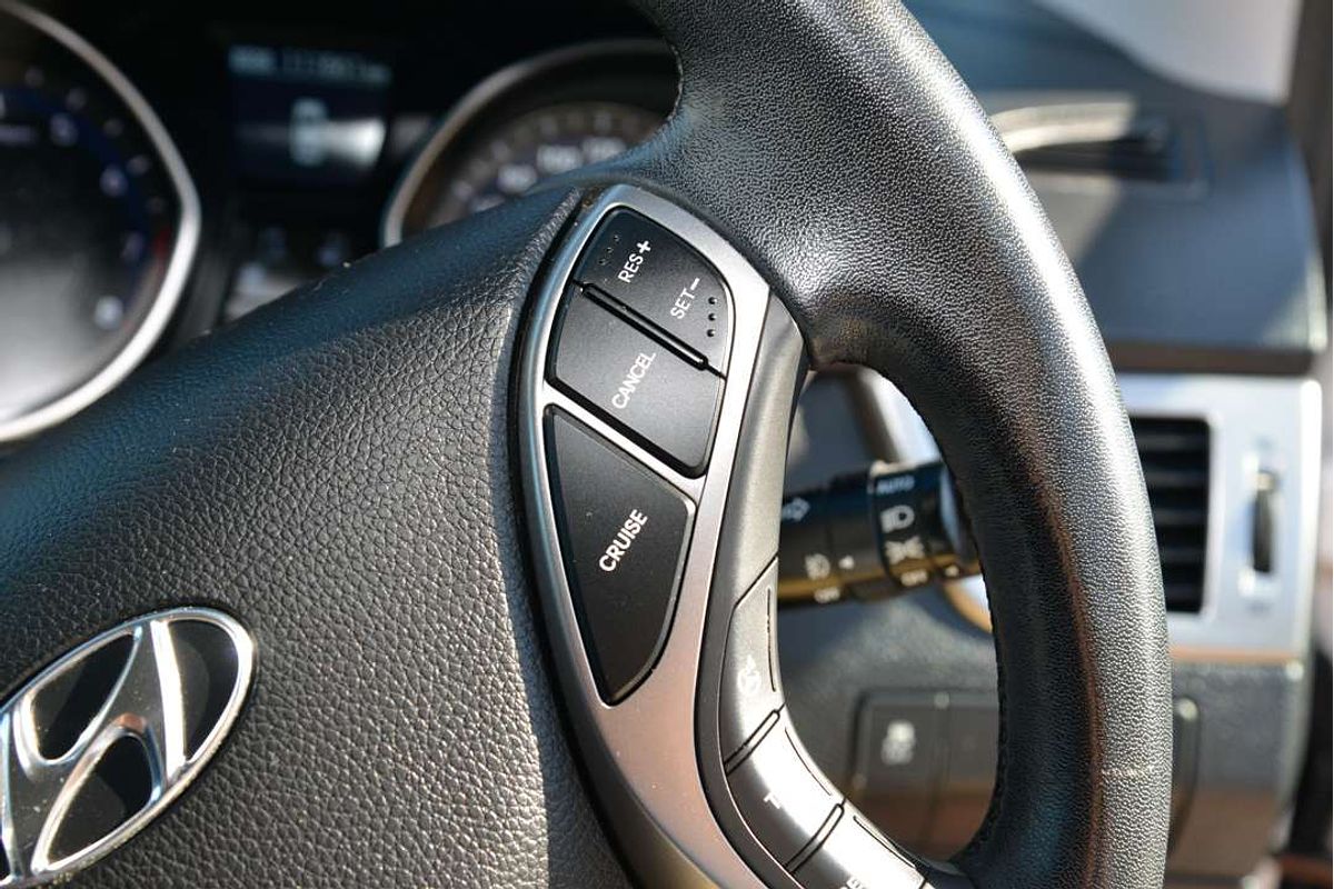 2015 Hyundai I30 SR GD3 Series II