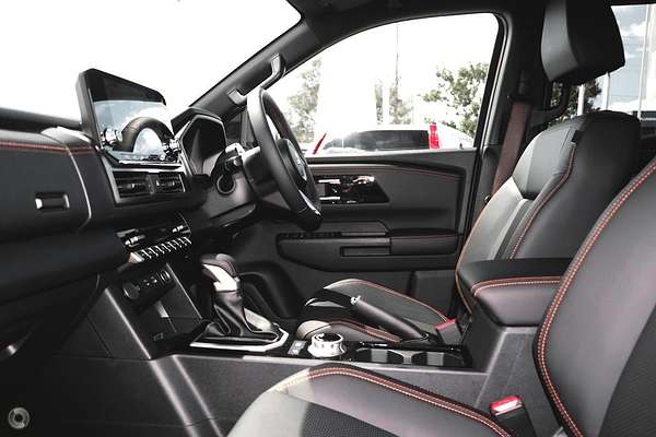 2024 Mitsubishi Triton GSR MV 4X4