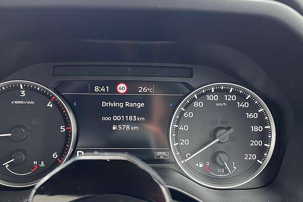 2024 Mitsubishi Triton GSR MV 4X4