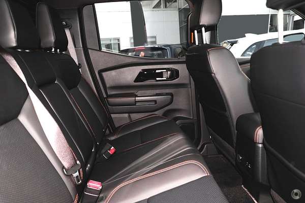 2024 Mitsubishi Triton GSR MV 4X4