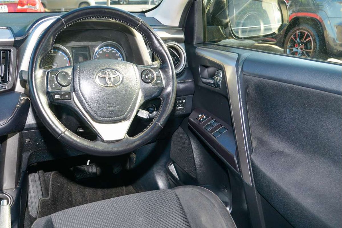 2015 Toyota RAV4 GXL ASA44R