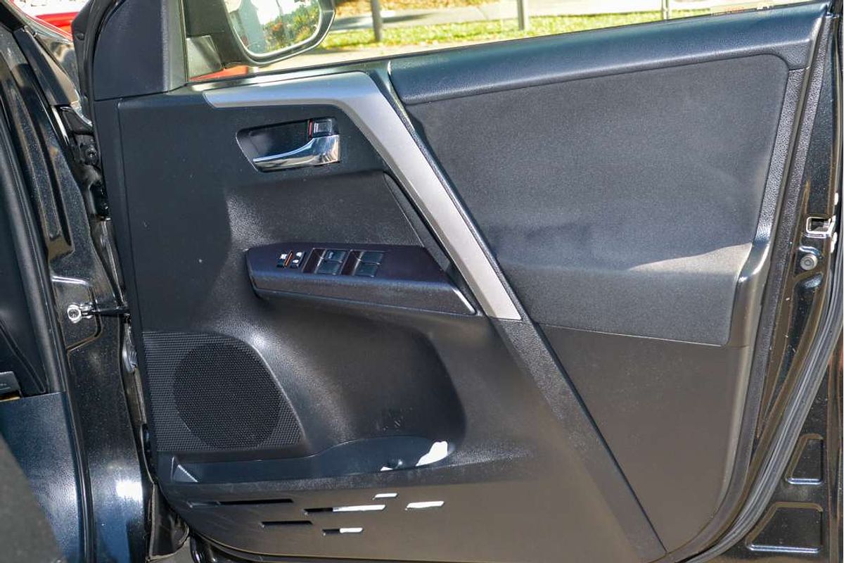 2015 Toyota RAV4 GXL ASA44R