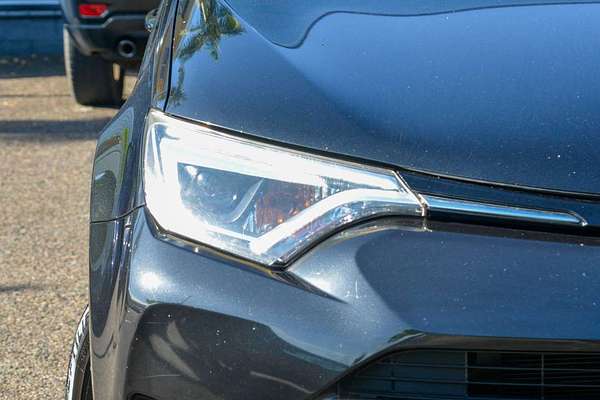 2015 Toyota RAV4 GXL ASA44R