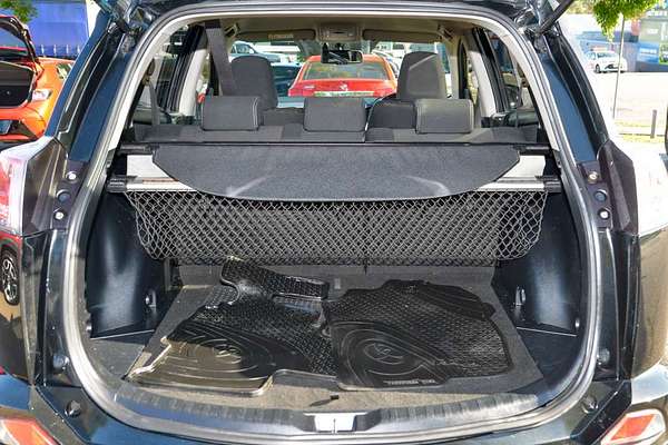 2015 Toyota RAV4 GXL ASA44R
