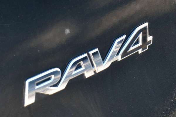 2015 Toyota RAV4 GXL ASA44R