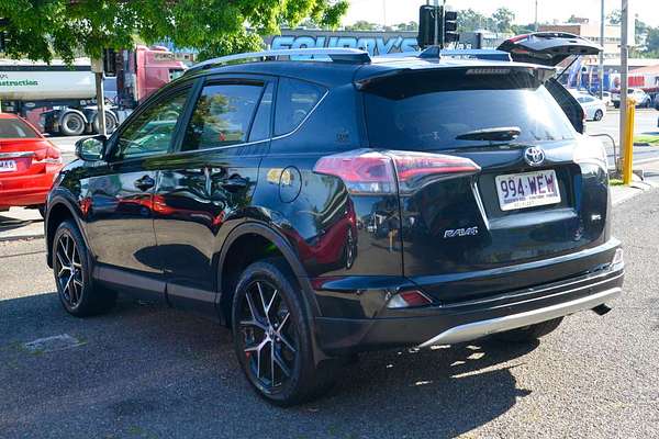 2015 Toyota RAV4 GXL ASA44R