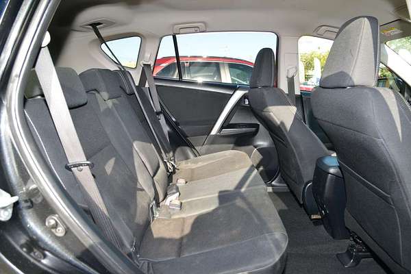 2015 Toyota RAV4 GXL ASA44R