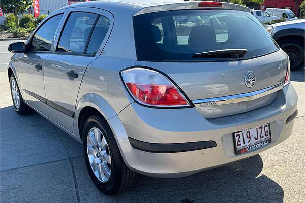 2006 Holden ASTRA CD AH MY06