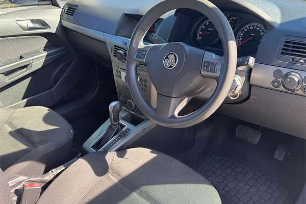 2006 Holden ASTRA CD AH MY06