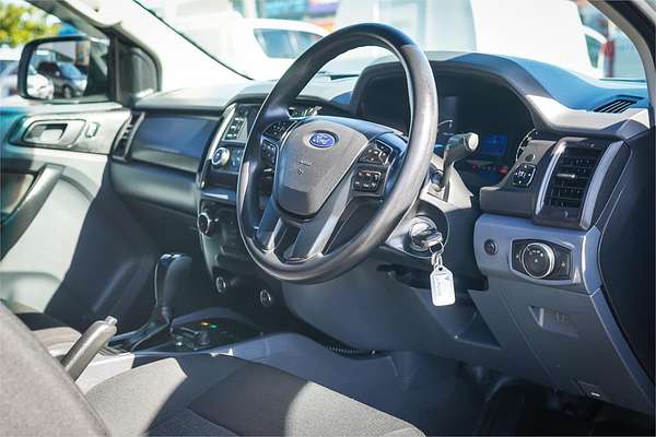 2018 Ford Ranger XL PX MkII 4X4 3.2L