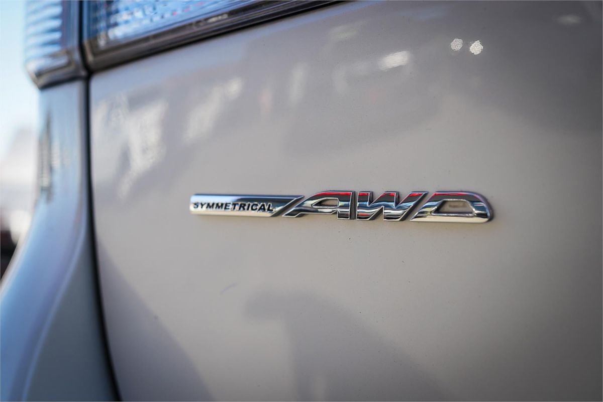 2019 Subaru Forester 2.5i S5