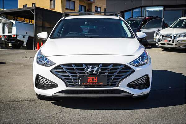 2021 Hyundai i30 PD.V4
