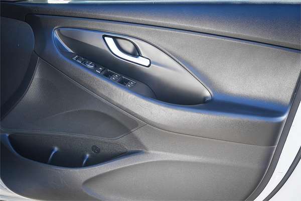 2021 Hyundai i30 PD.V4