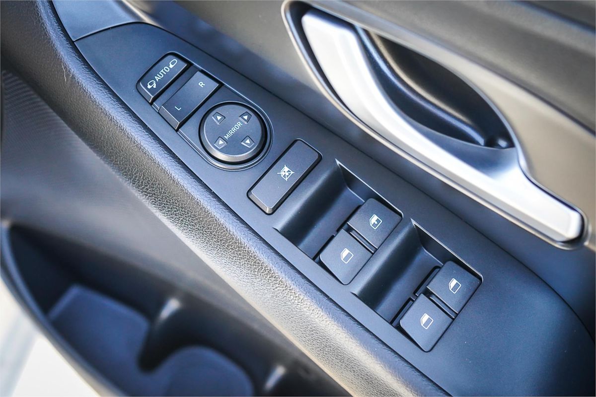 2021 Hyundai i30 PD.V4
