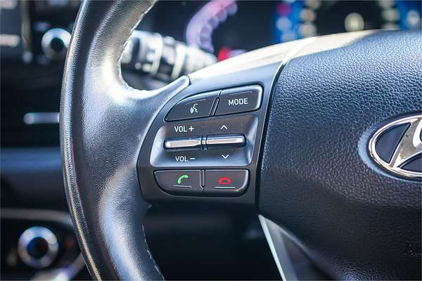 2021 Hyundai i30 PD.V4