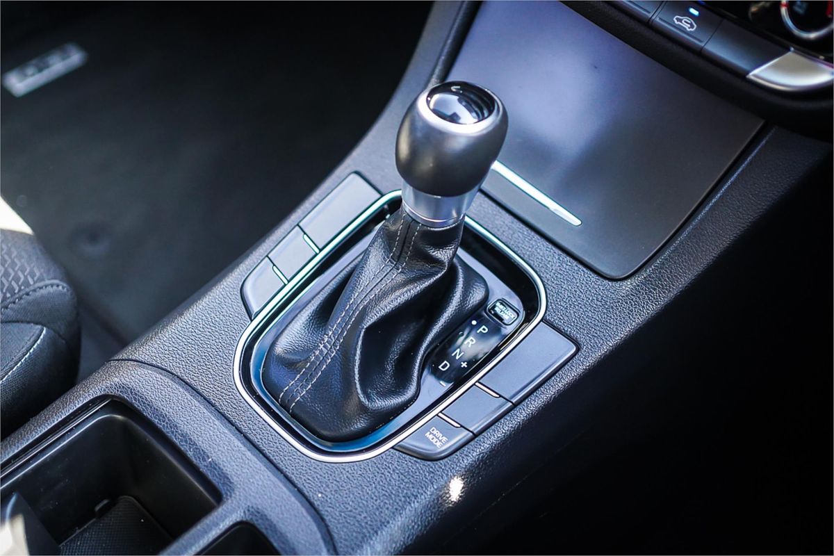 2021 Hyundai i30 PD.V4