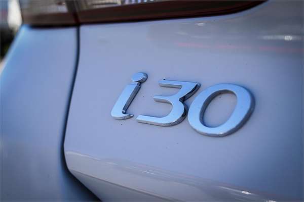 2021 Hyundai i30 PD.V4