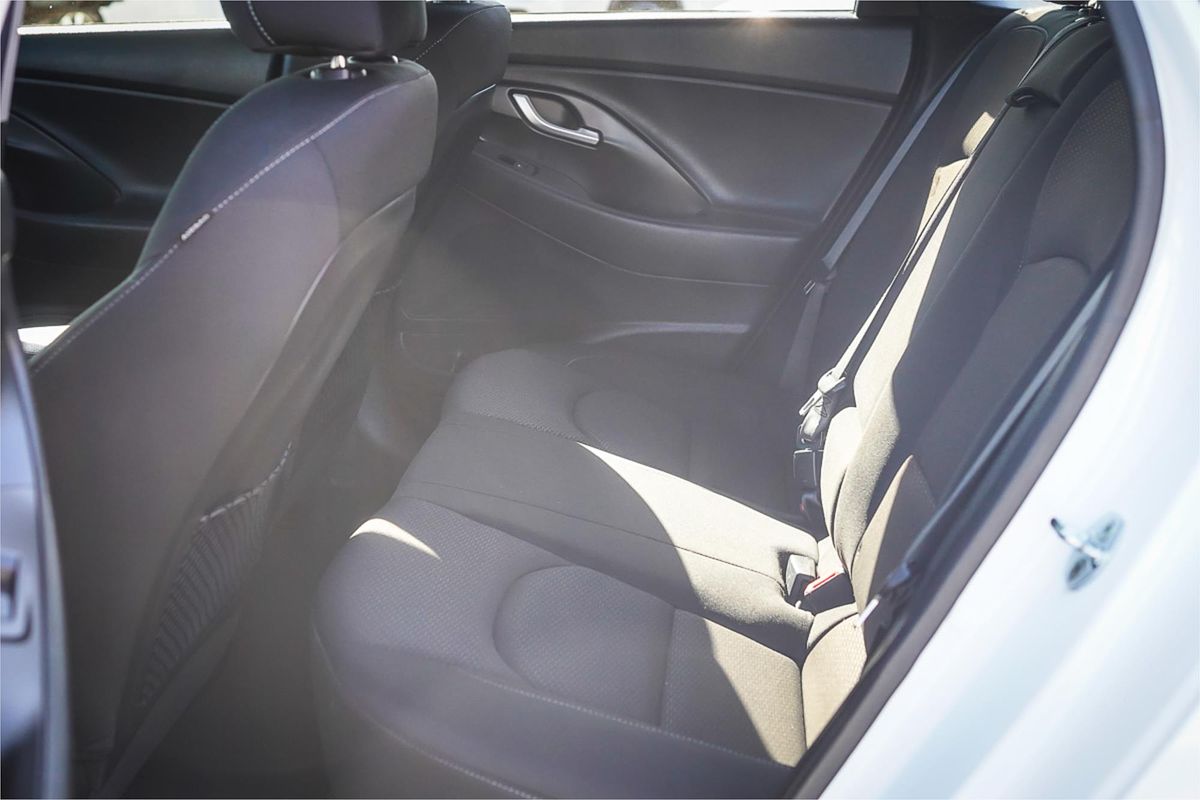 2021 Hyundai i30 PD.V4