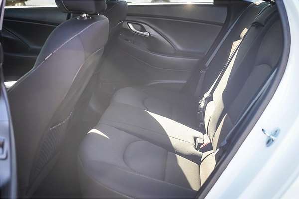 2021 Hyundai i30 PD.V4