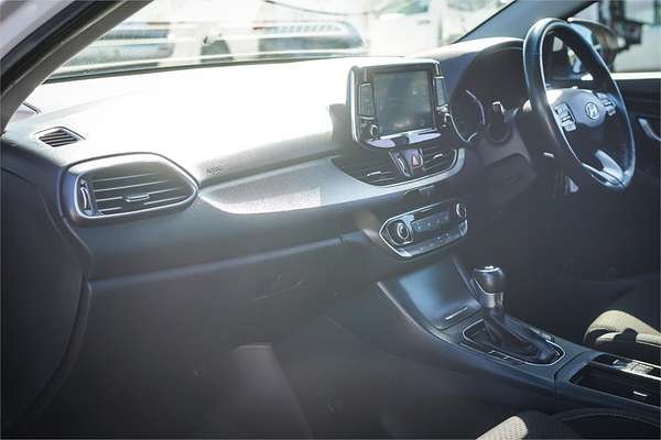 2021 Hyundai i30 PD.V4