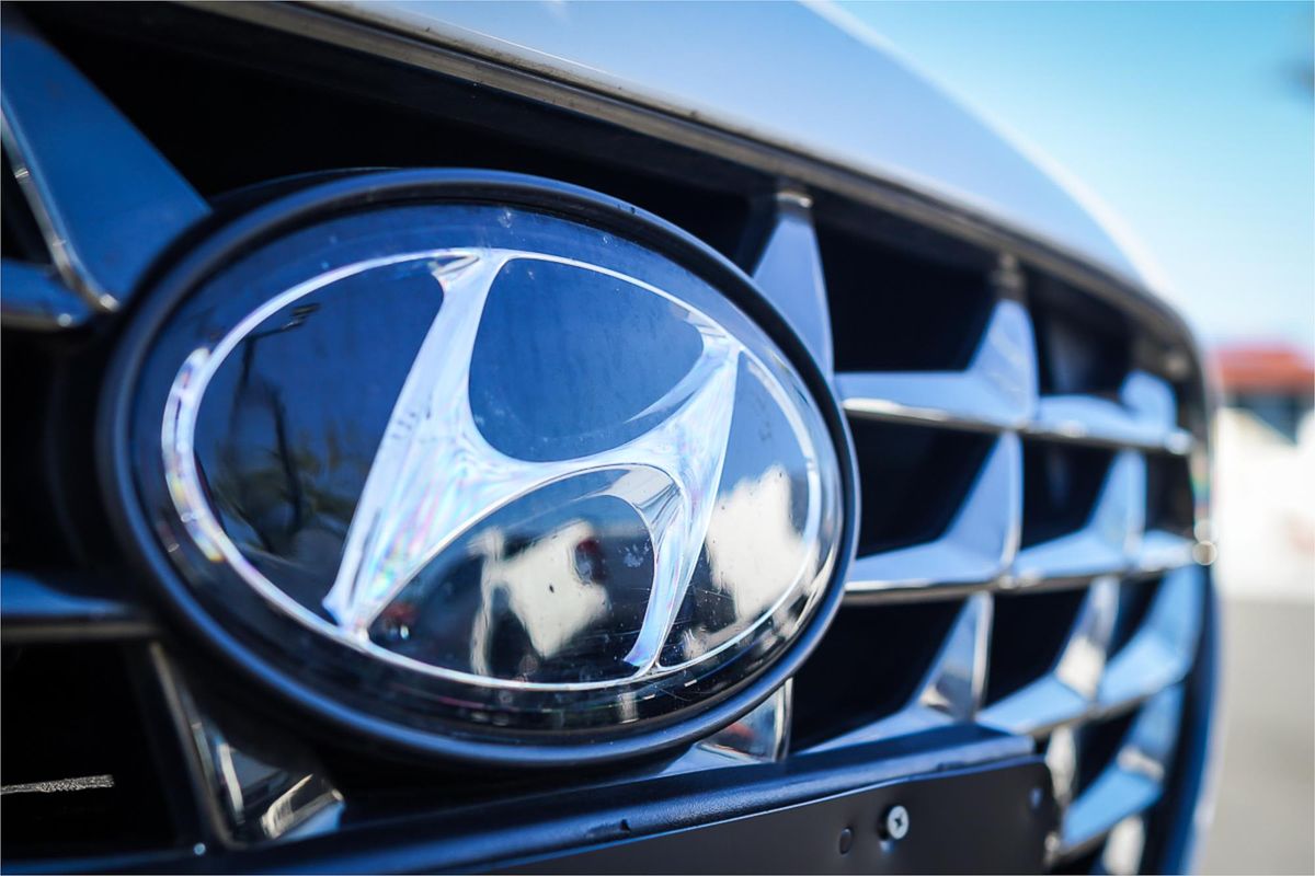 2021 Hyundai i30 PD.V4