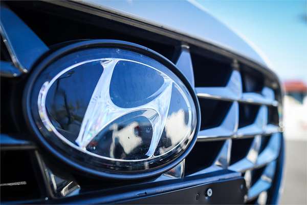2021 Hyundai i30 PD.V4