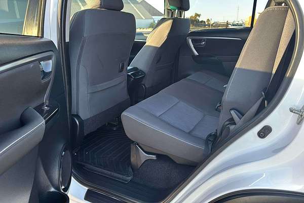 2023 Toyota Fortuner GXL GUN156R