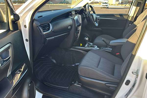 2023 Toyota Fortuner GXL GUN156R