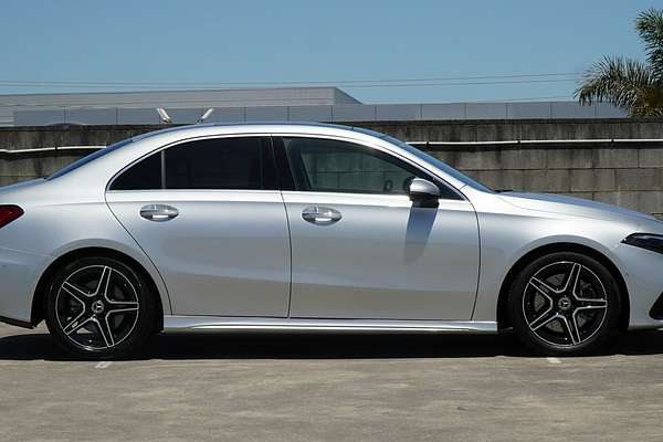 2024 Mercedes-Benz A-Class A250 V177