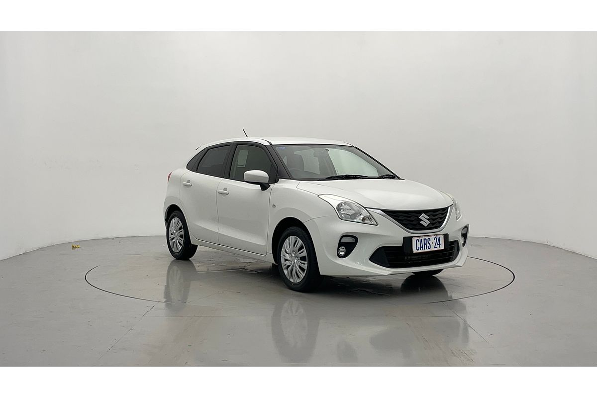 2021 Suzuki Baleno GL EW Series II
