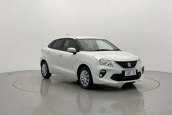 2021 Suzuki Baleno GL EW Series II