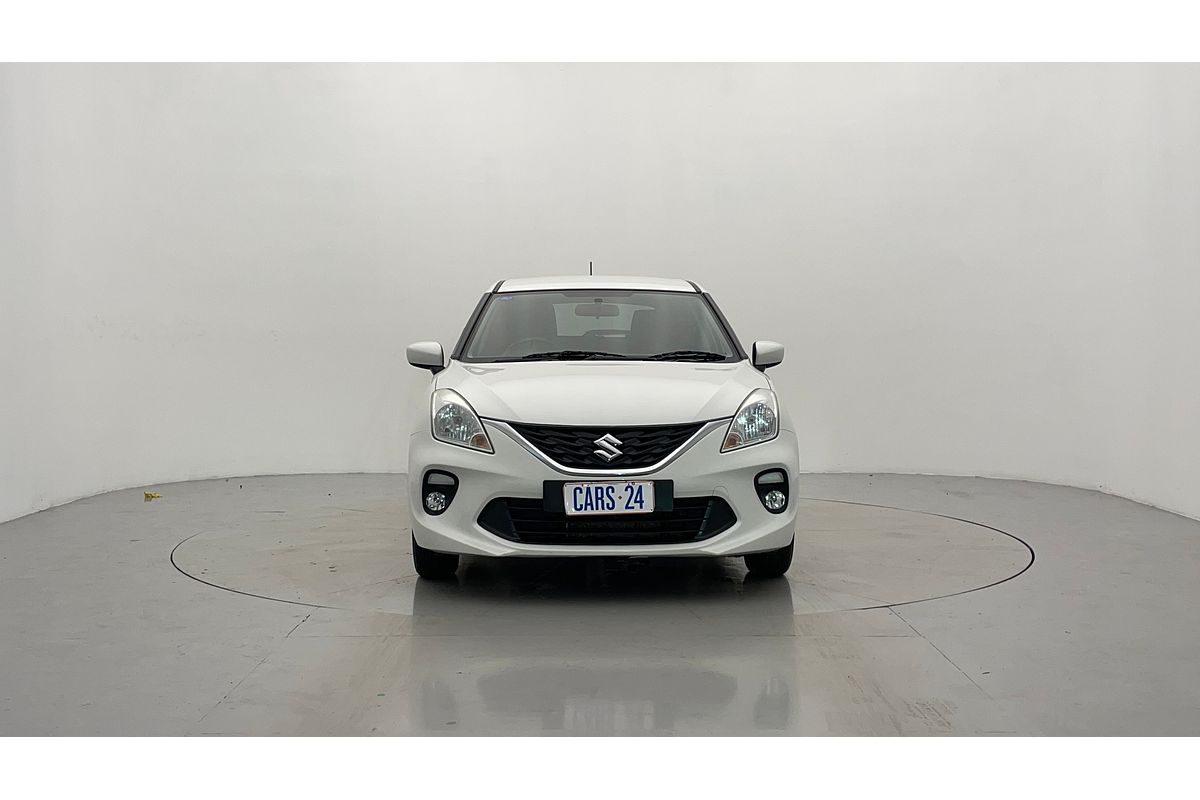 2021 Suzuki Baleno GL EW Series II
