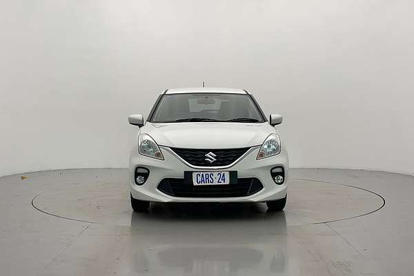 2021 Suzuki Baleno GL EW Series II