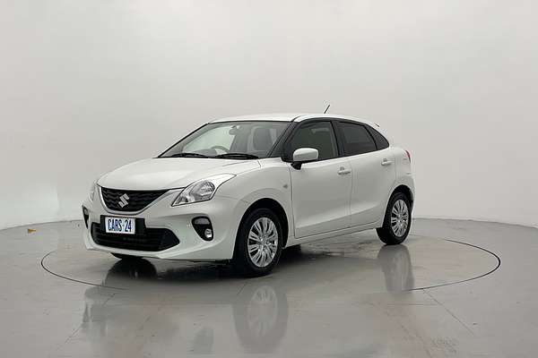 2021 Suzuki Baleno GL EW Series II