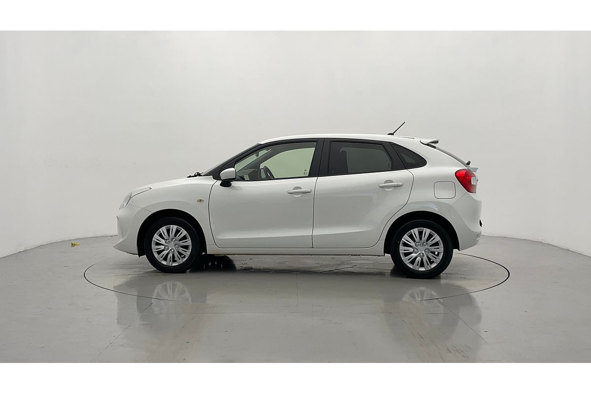 2021 Suzuki Baleno GL EW Series II