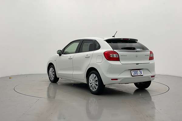 2021 Suzuki Baleno GL EW Series II