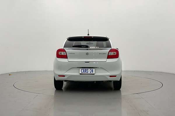 2021 Suzuki Baleno GL EW Series II