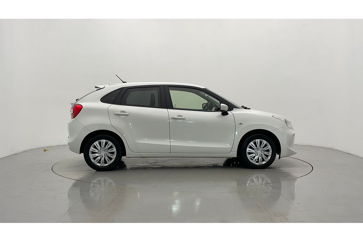 2021 Suzuki Baleno GL EW Series II