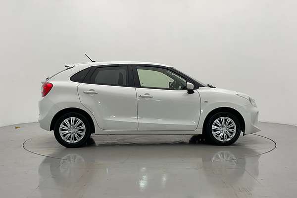 2021 Suzuki Baleno GL EW Series II