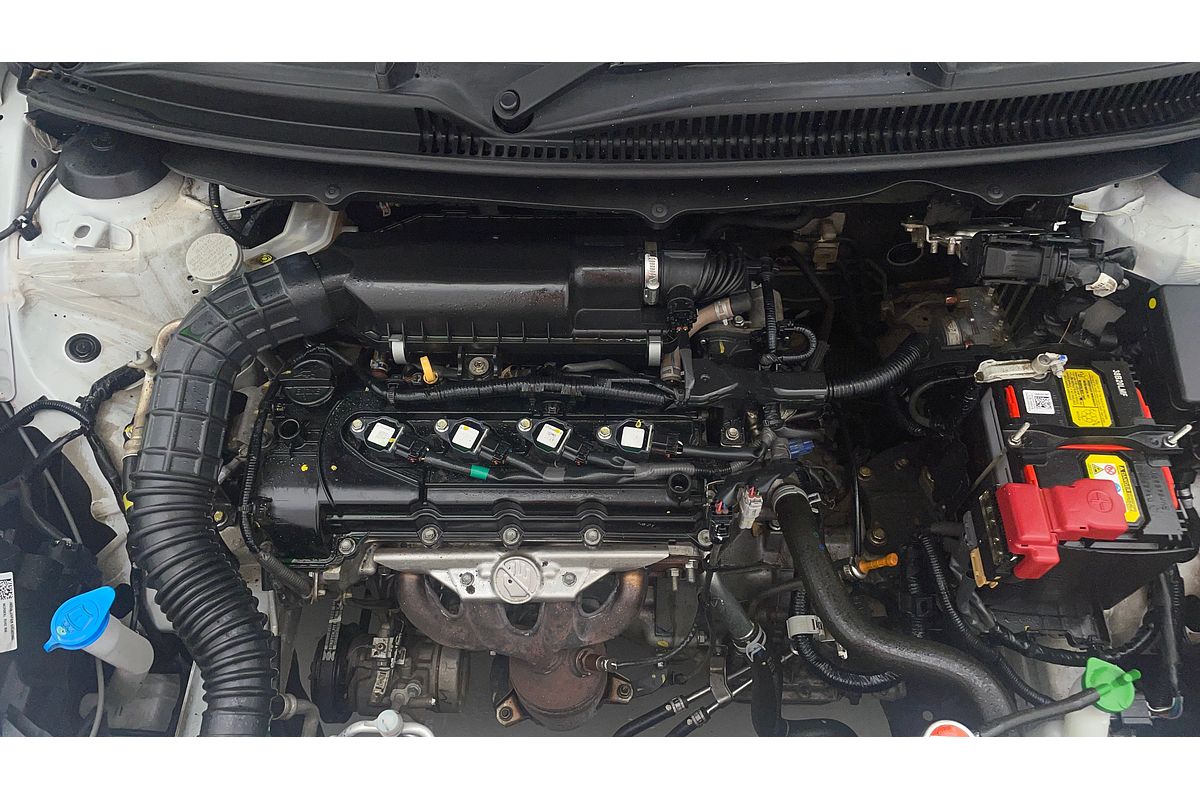 2021 Suzuki Baleno GL EW Series II
