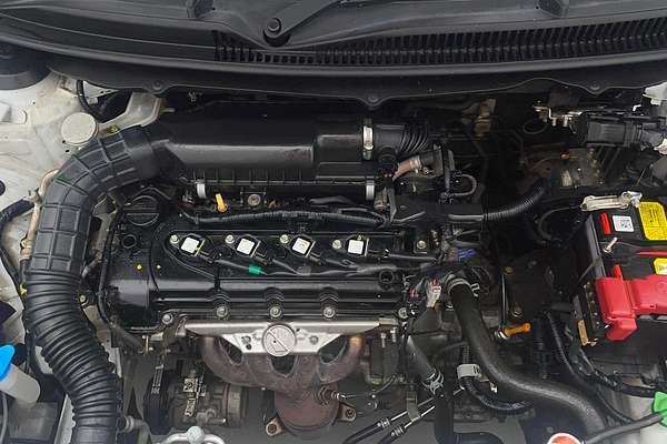 2021 Suzuki Baleno GL EW Series II