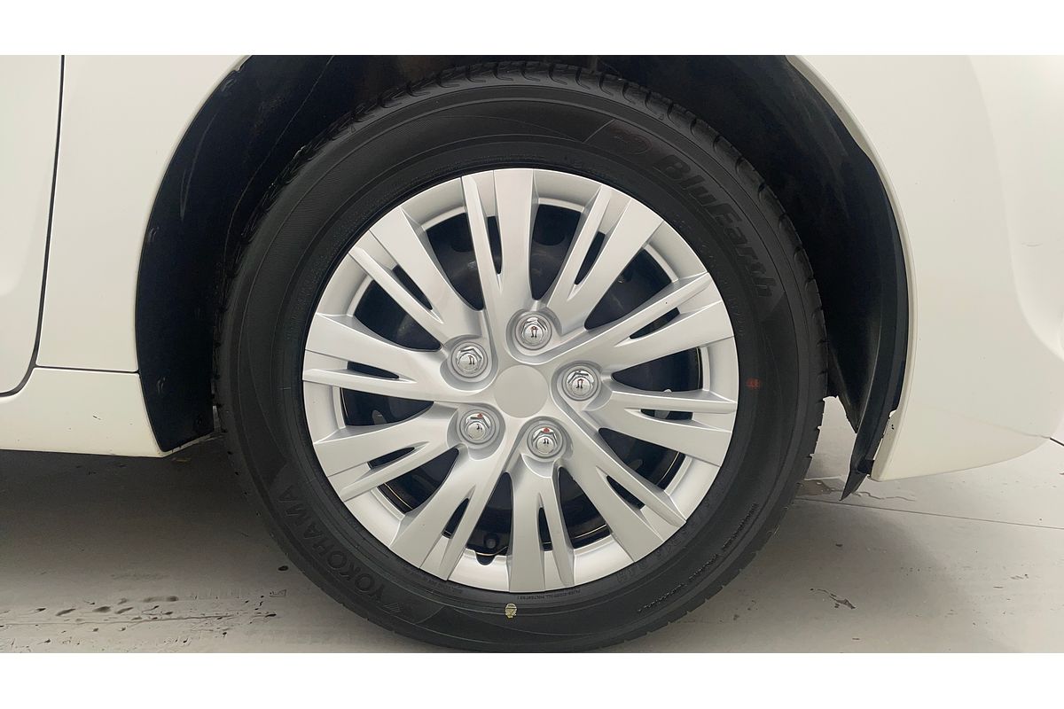 2021 Suzuki Baleno GL EW Series II