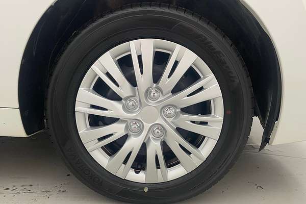 2021 Suzuki Baleno GL EW Series II