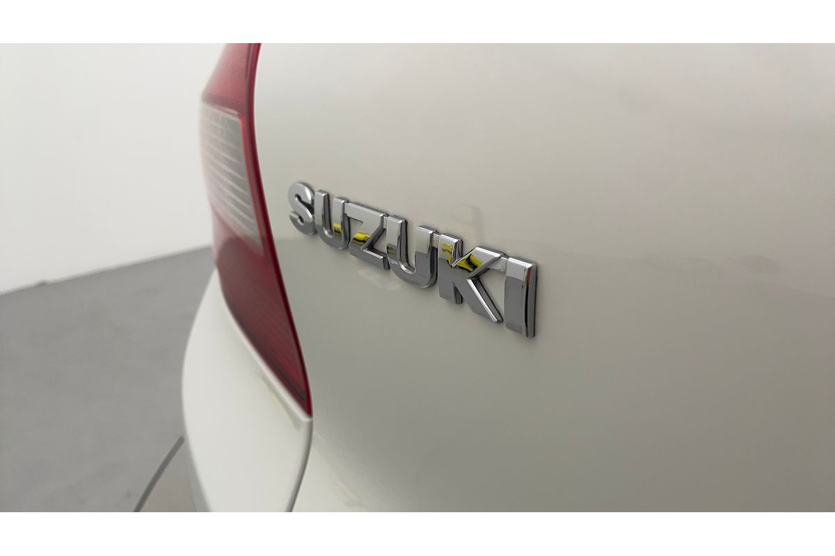 2021 Suzuki Baleno GL EW Series II