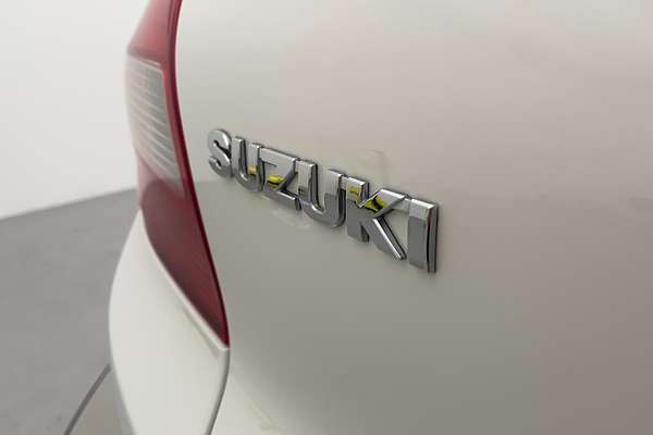 2021 Suzuki Baleno GL EW Series II