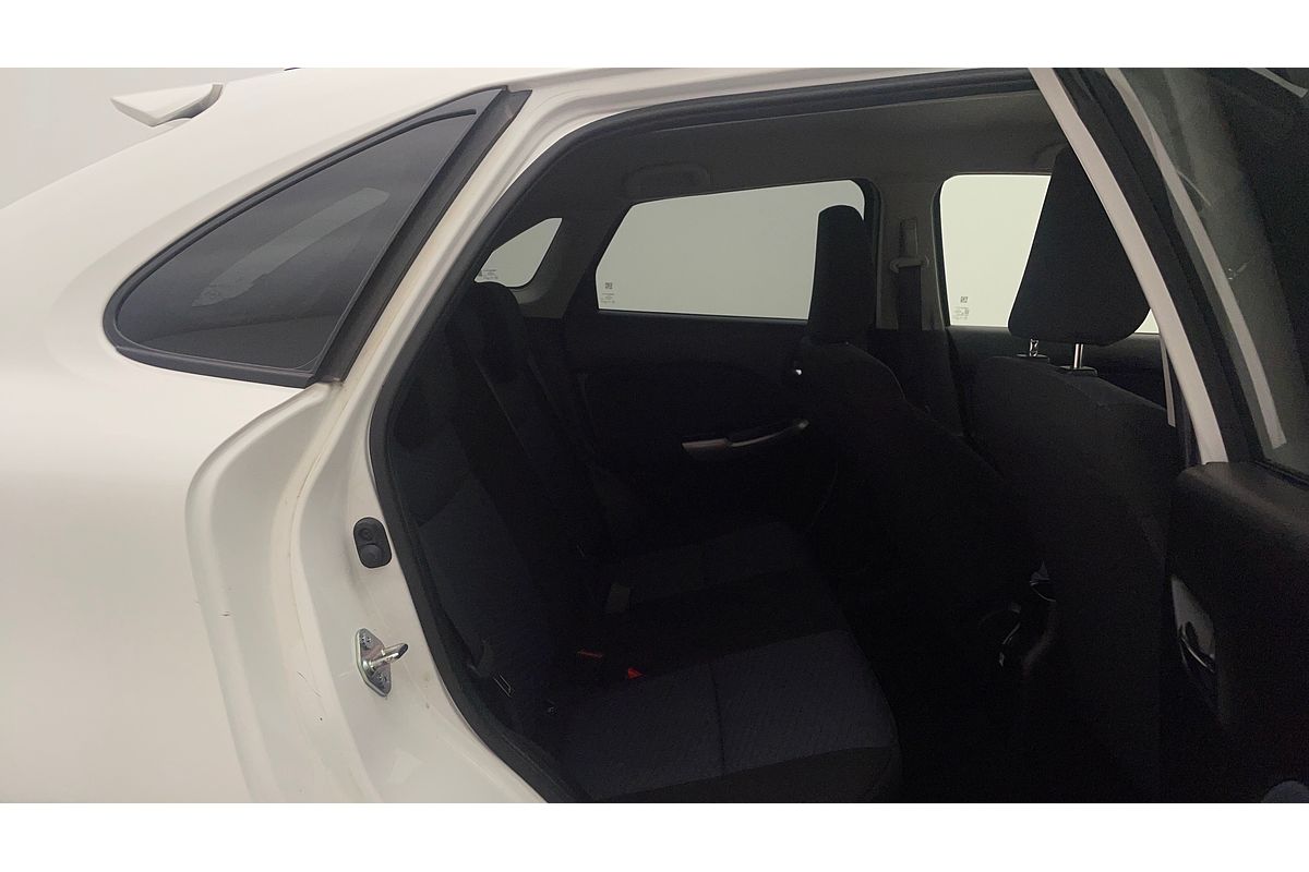 2021 Suzuki Baleno GL EW Series II